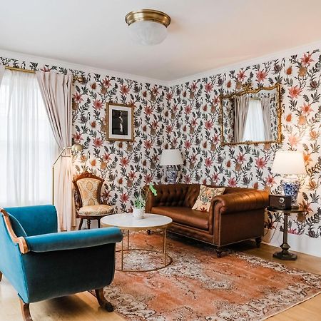 National Exchange Hotel Nevada City Luaran gambar