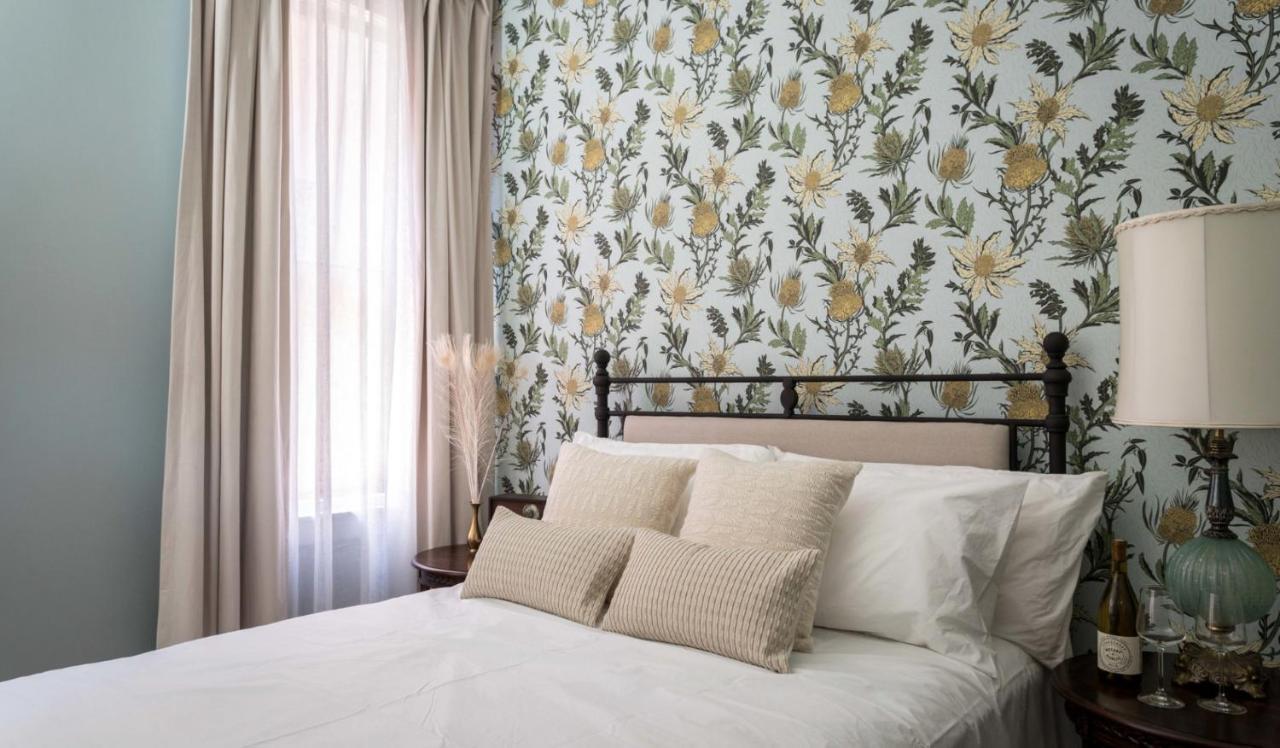 National Exchange Hotel Nevada City Luaran gambar