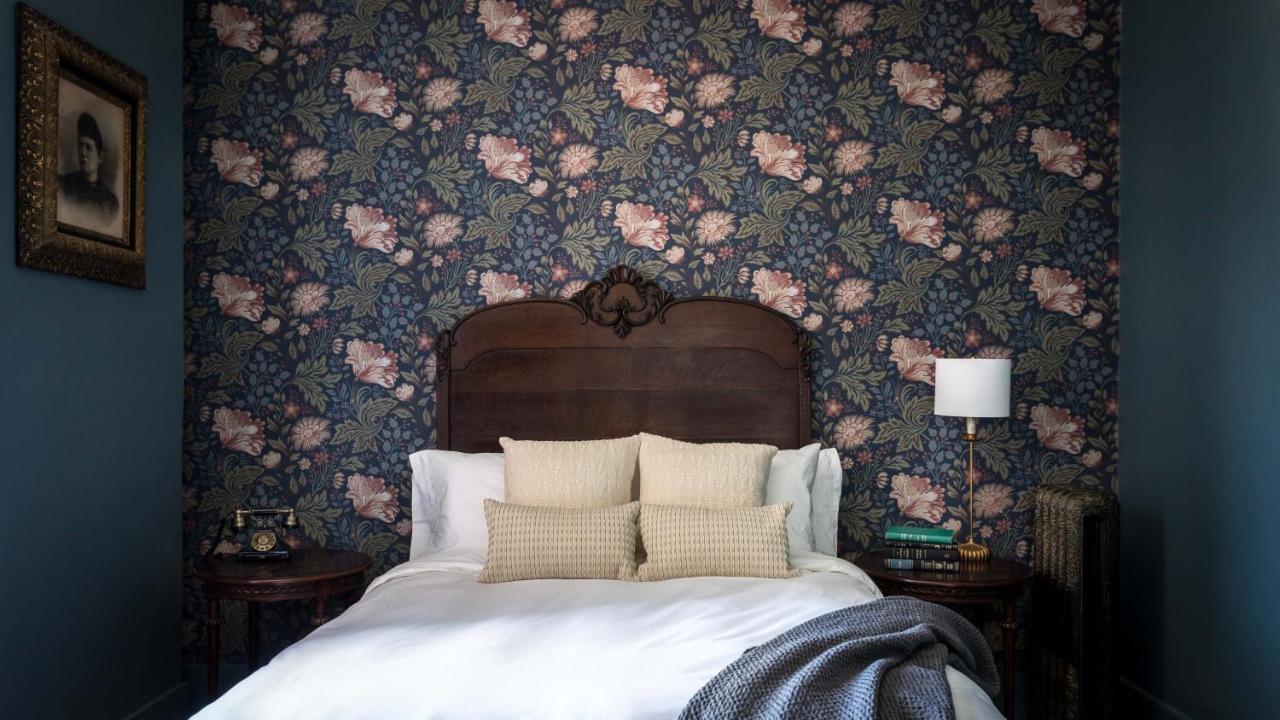 National Exchange Hotel Nevada City Luaran gambar