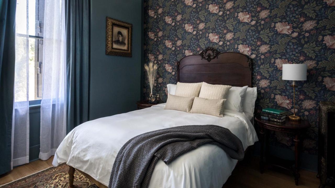National Exchange Hotel Nevada City Luaran gambar