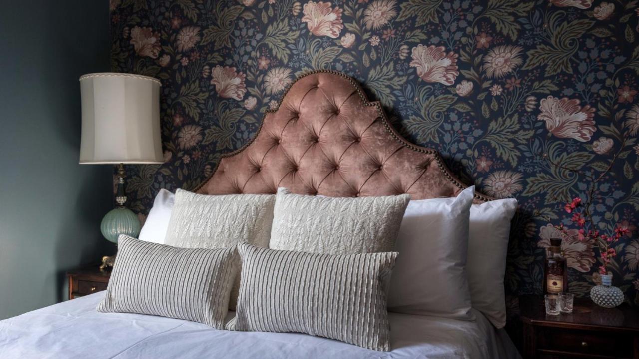 National Exchange Hotel Nevada City Luaran gambar