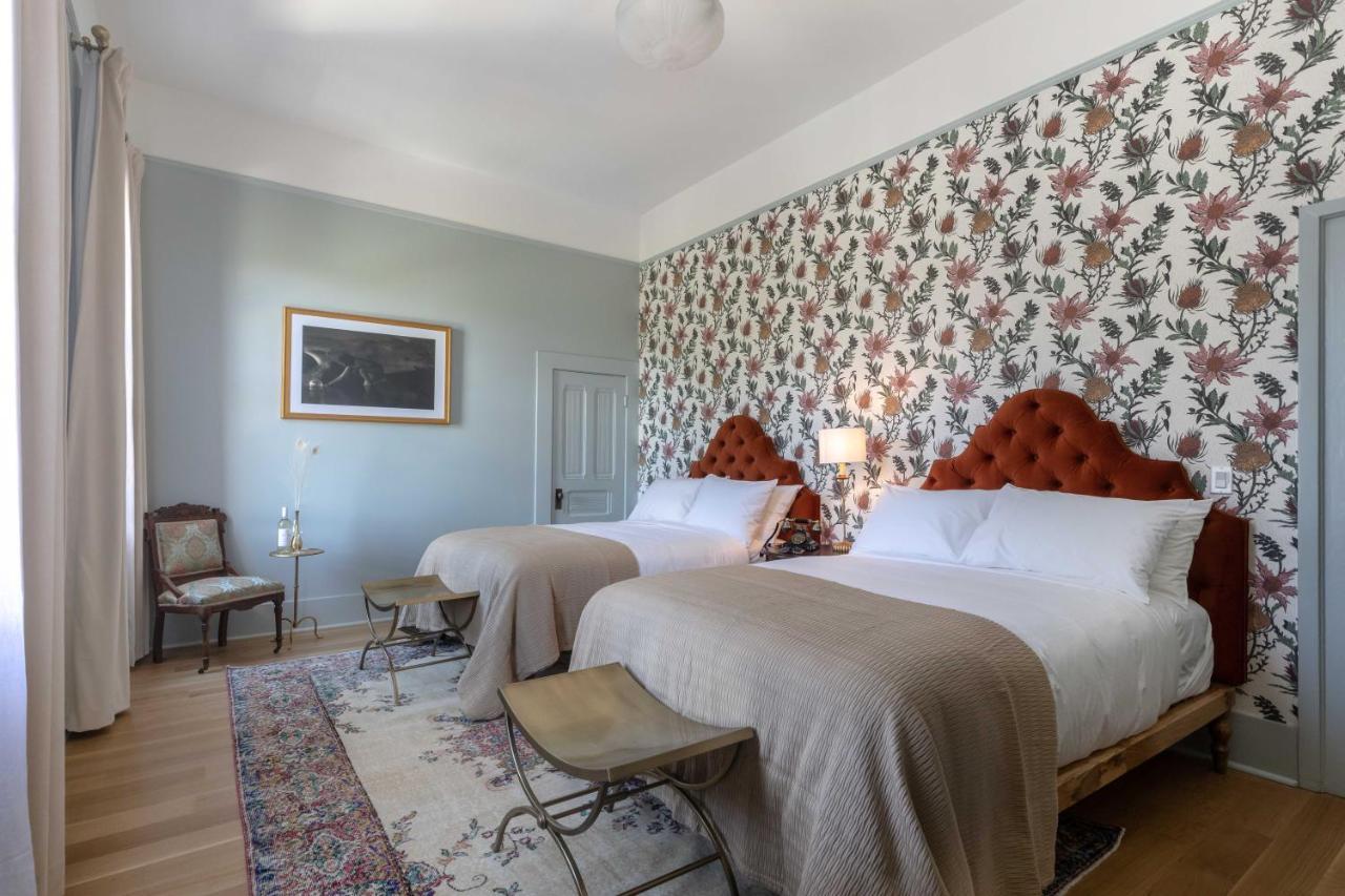 National Exchange Hotel Nevada City Luaran gambar