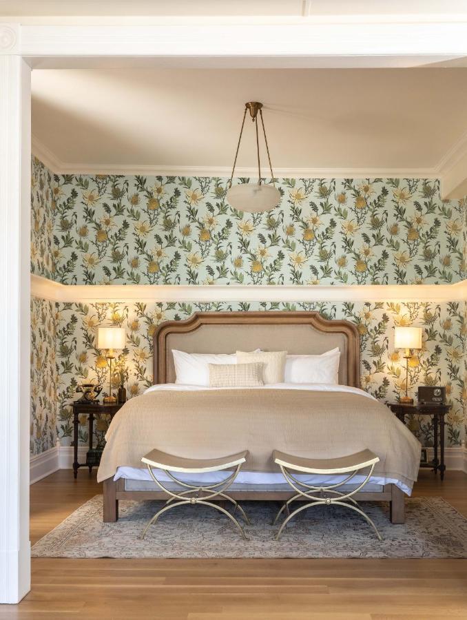 National Exchange Hotel Nevada City Luaran gambar
