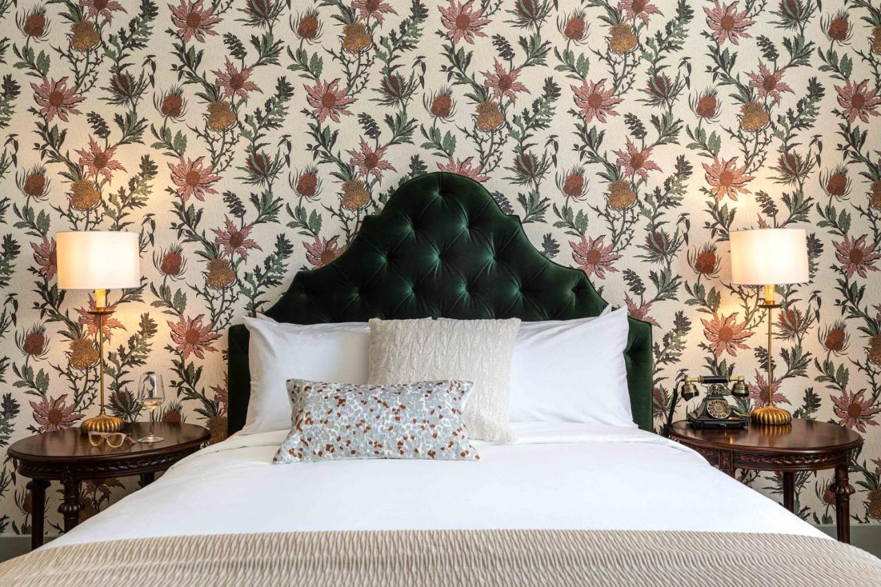 National Exchange Hotel Nevada City Luaran gambar