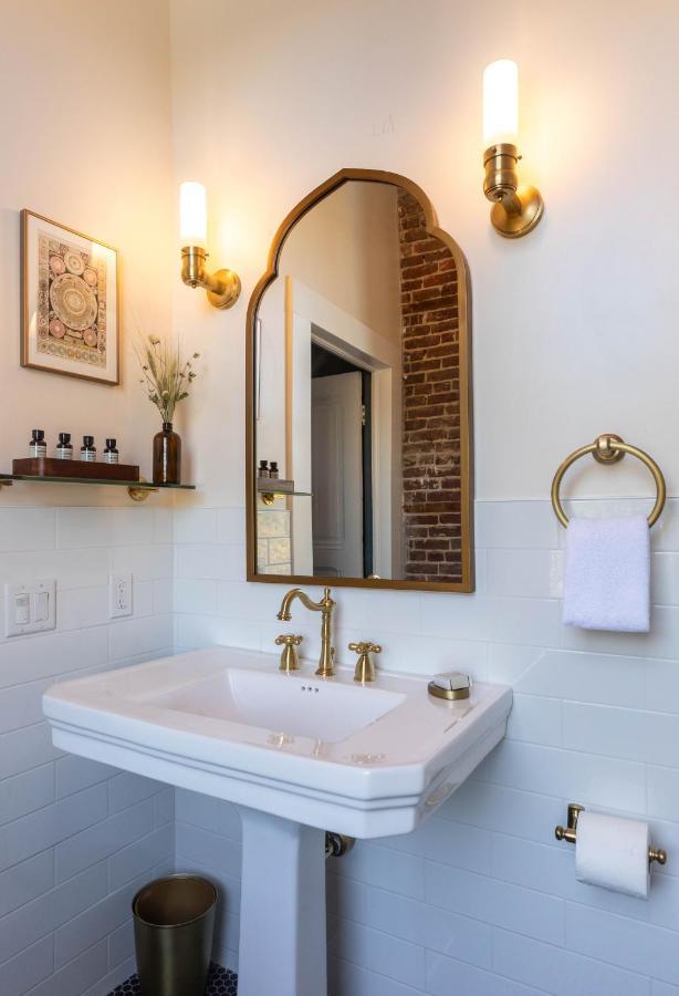 National Exchange Hotel Nevada City Luaran gambar