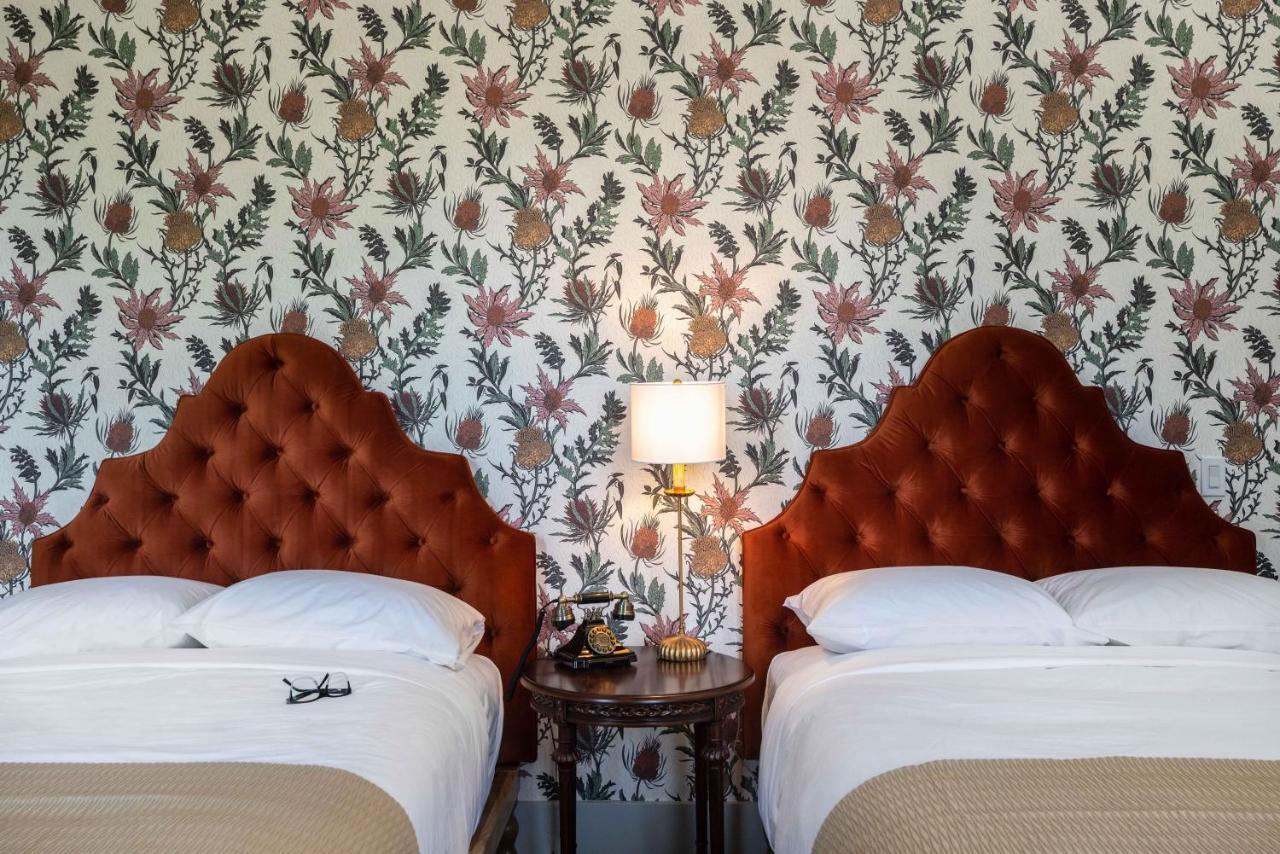 National Exchange Hotel Nevada City Luaran gambar