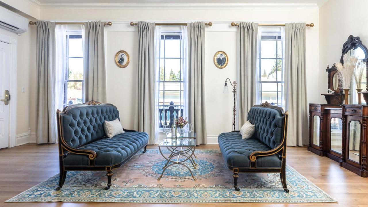 National Exchange Hotel Nevada City Luaran gambar