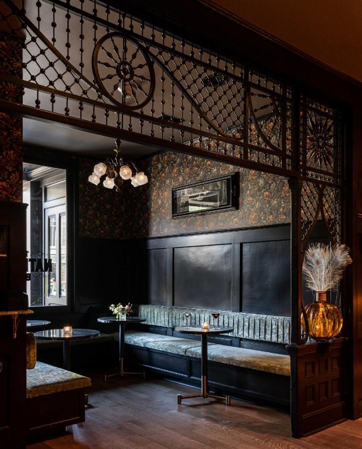 National Exchange Hotel Nevada City Luaran gambar