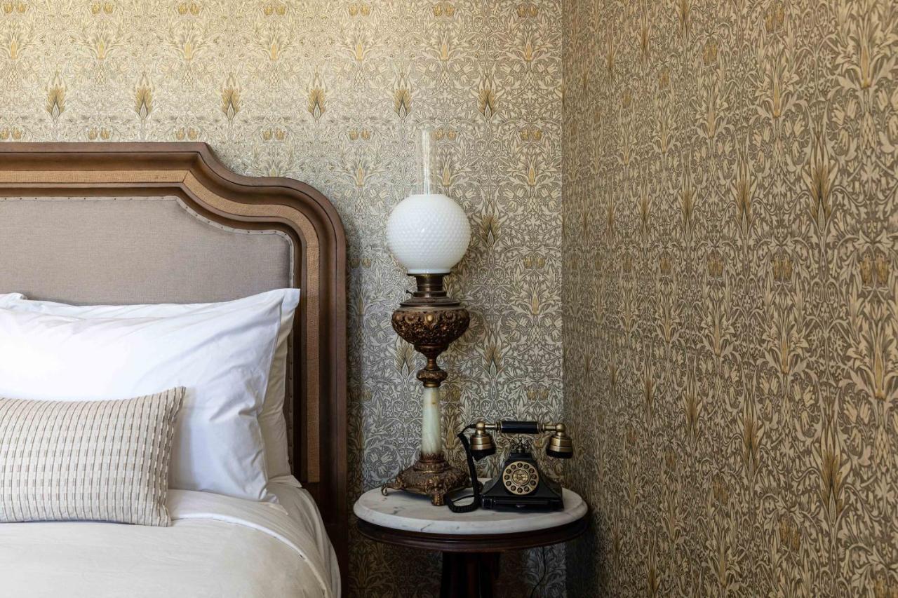 National Exchange Hotel Nevada City Luaran gambar