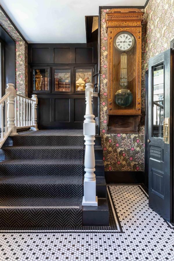 National Exchange Hotel Nevada City Luaran gambar