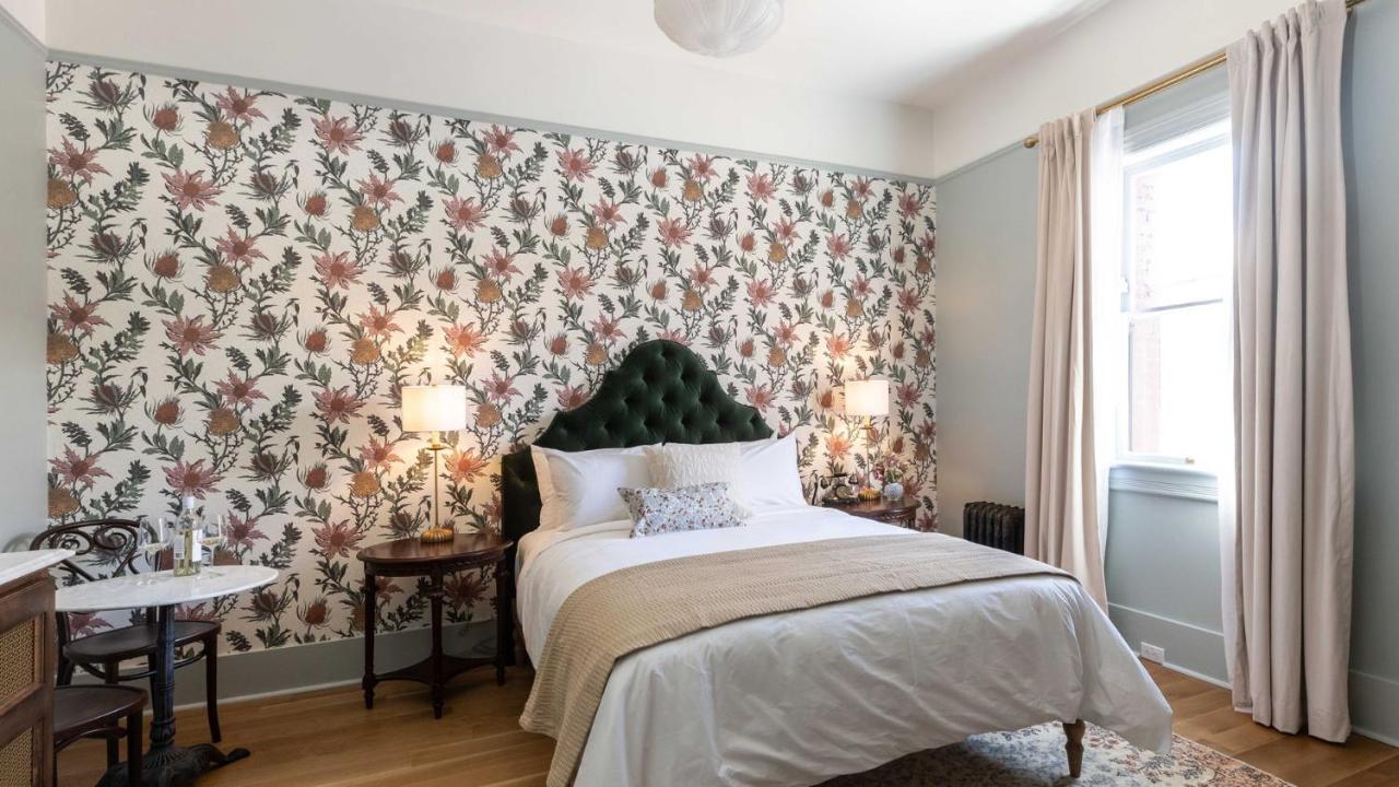 National Exchange Hotel Nevada City Luaran gambar
