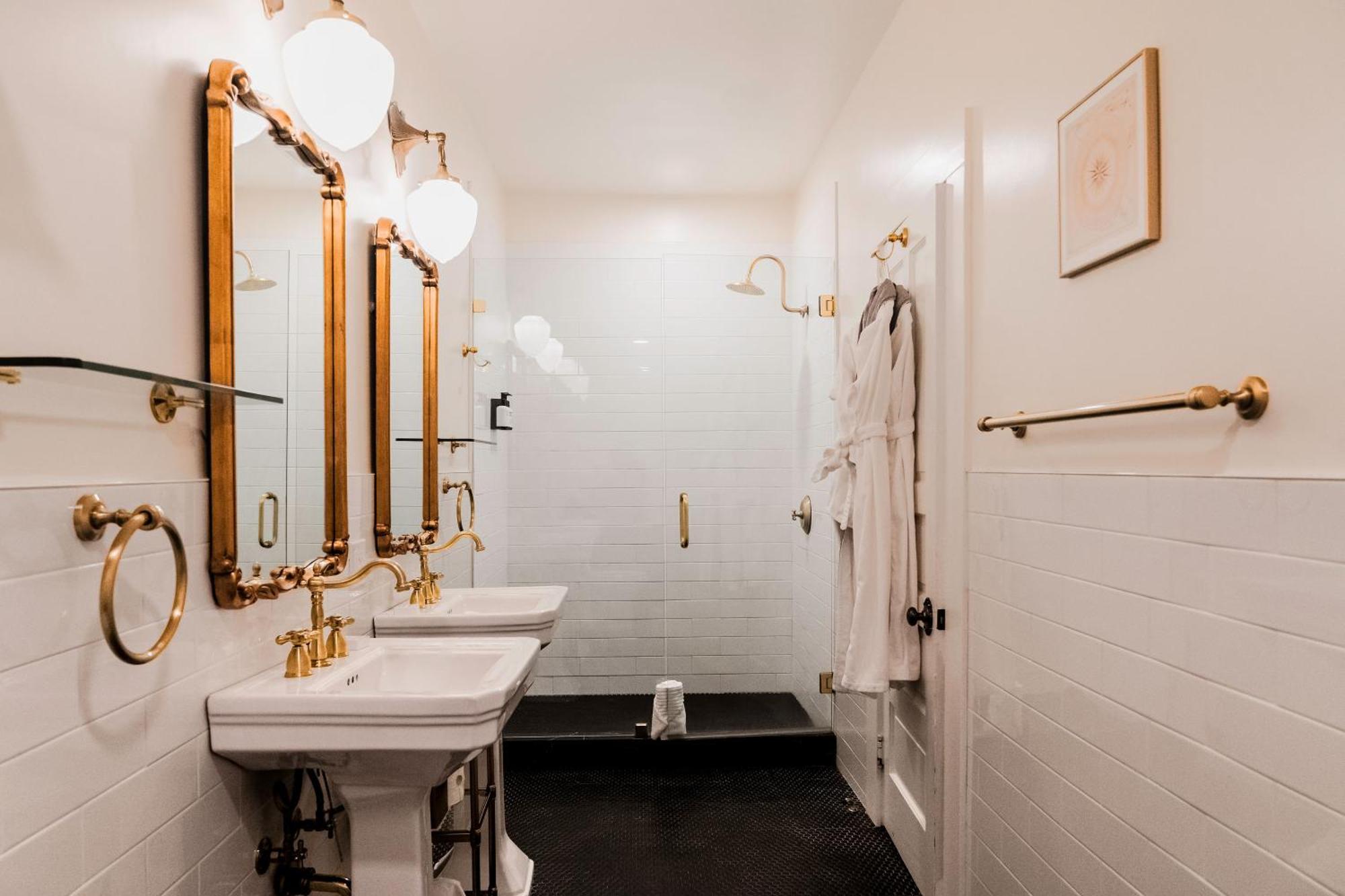 National Exchange Hotel Nevada City Luaran gambar