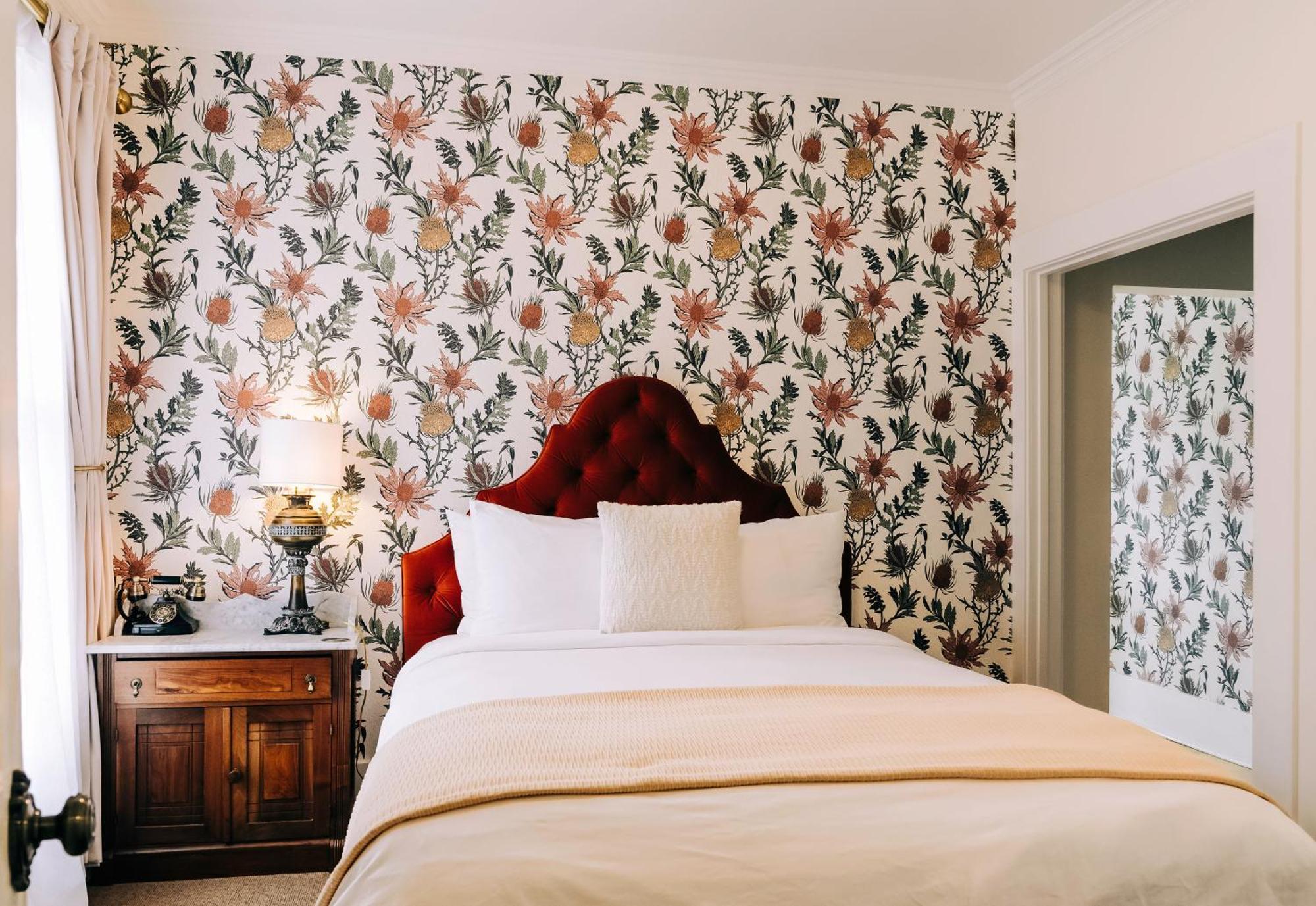 National Exchange Hotel Nevada City Luaran gambar